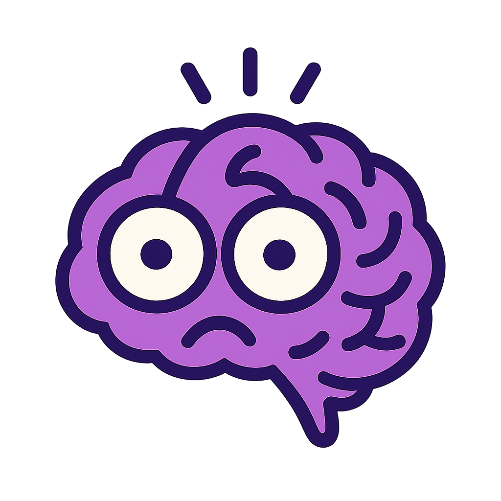 OverthinkerGPT Logo